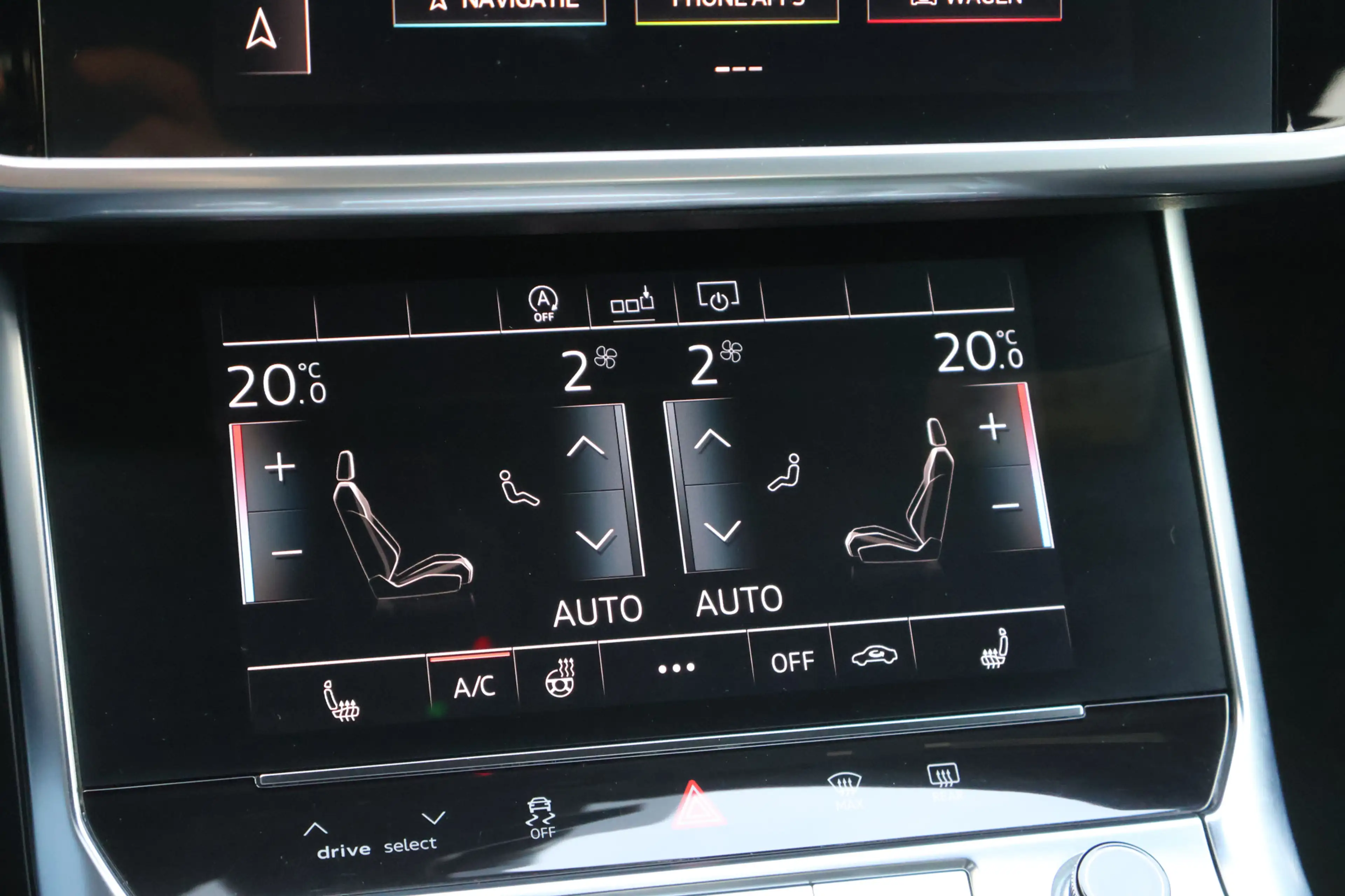 Audi A6 Avant 45 TFSI Pro Line | Black Optic | Panoramadak — photo 18