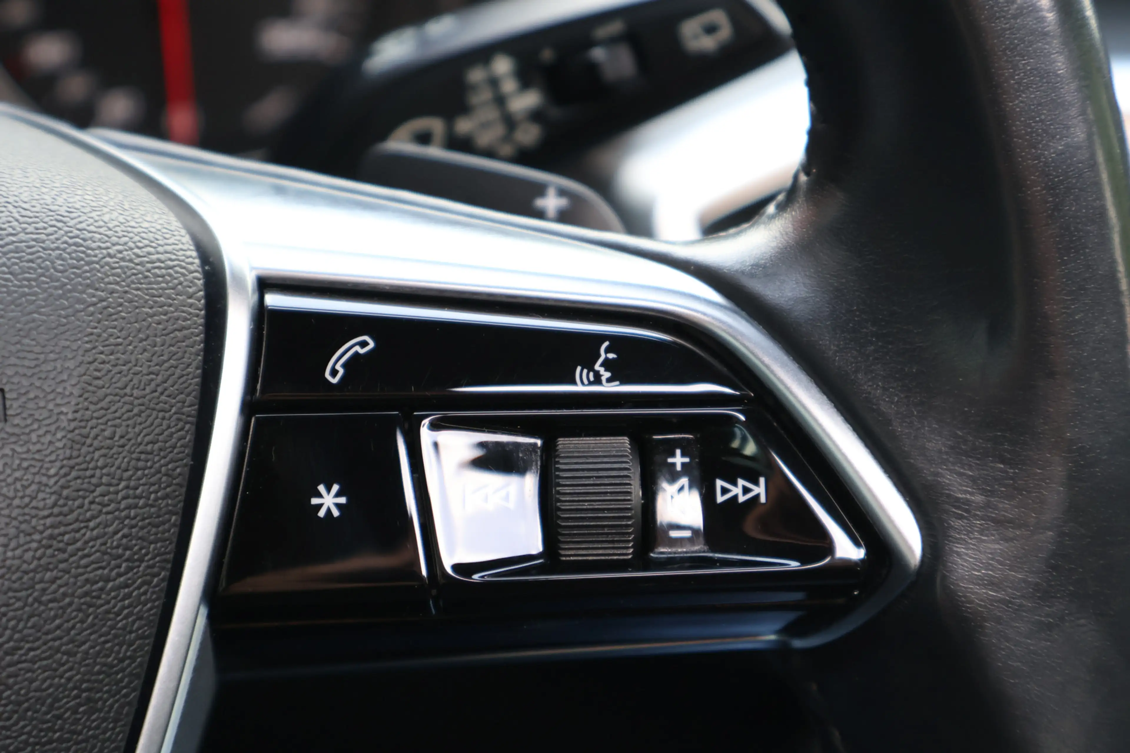 Audi A6 Avant 45 TFSI Pro Line | Black Optic | Panoramadak — photo 24