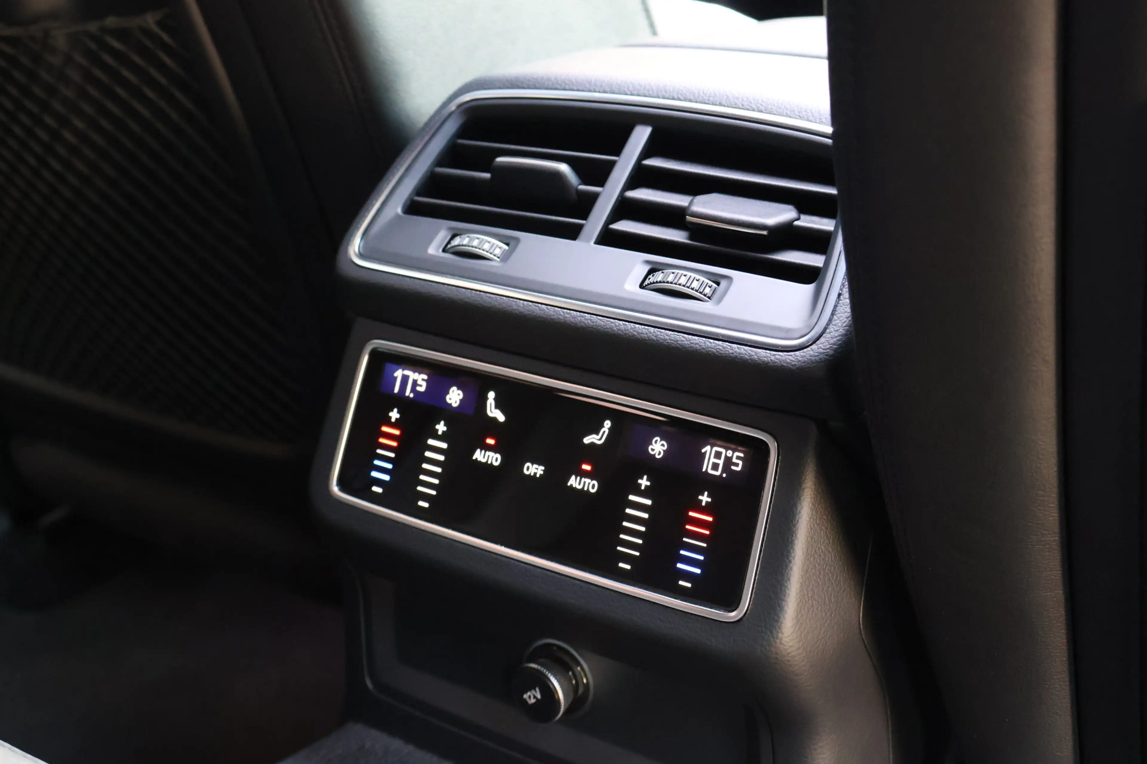 Audi A6 Avant 45 TFSI Pro Line | Black Optic | Panoramadak — photo 27