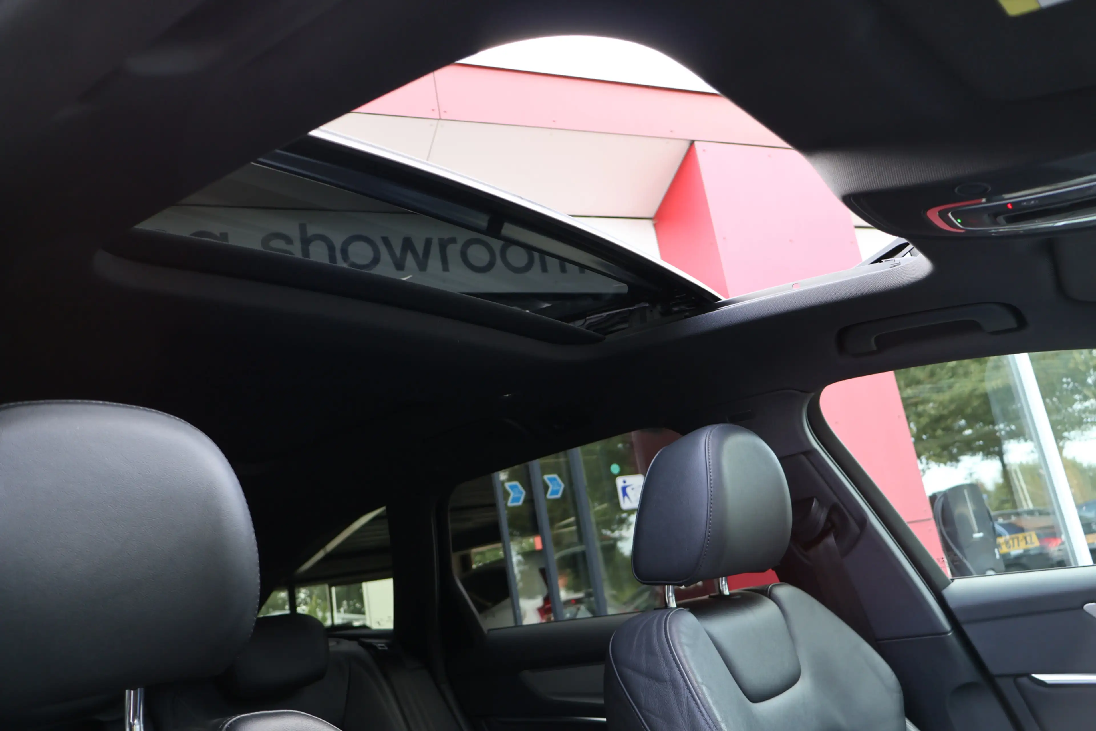 Audi A6 Avant 45 TFSI Pro Line | Black Optic | Panoramadak — photo 6