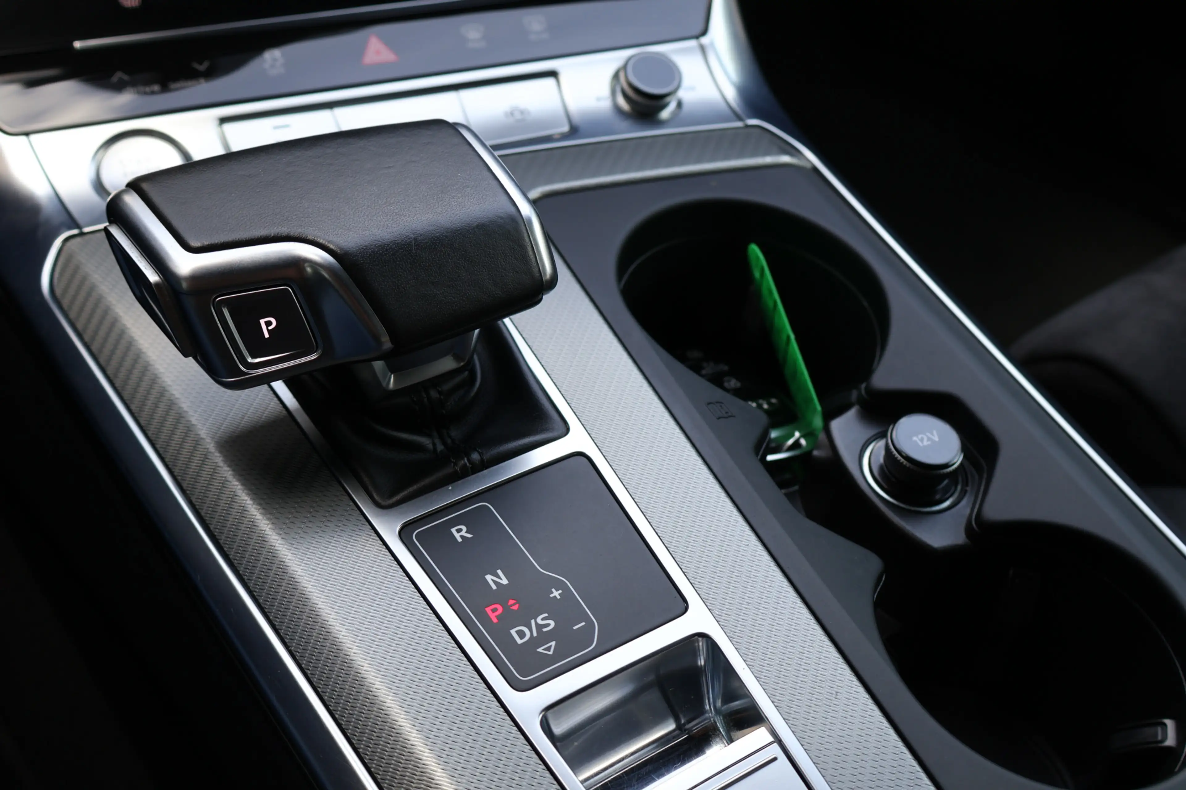 Audi A6 Avant 45 TFSI Pro Line | Black Optic | Panoramadak — photo 20
