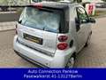 smart forTwo Smart fortwo Servo  52kW**TÜV NEU** Серебристый - thumbnail 7