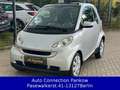 smart forTwo Smart fortwo Servo  52kW**TÜV NEU** Серебристый - thumbnail 2