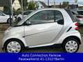 smart forTwo Smart fortwo Servo  52kW**TÜV NEU** Серебристый - thumbnail 6
