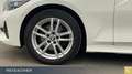 BMW 320 d xDrive Tou A SportLine Laser 360 H&K SHZ 18 Weiß - thumbnail 3