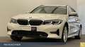 BMW 320 d xDrive Tou A SportLine Laser 360 H&K SHZ 18 Weiß - thumbnail 1
