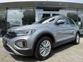 Volkswagen T-Roc T-ROC Life 1.0 TSI ACC LED Lane Assist DAB CarPl Silber - thumbnail 29