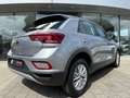 Volkswagen T-Roc T-ROC Life 1.0 TSI ACC LED Lane Assist DAB CarPl Silber - thumbnail 15