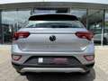 Volkswagen T-Roc T-ROC Life 1.0 TSI ACC LED Lane Assist DAB CarPl Silber - thumbnail 16