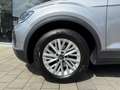 Volkswagen T-Roc T-ROC Life 1.0 TSI ACC LED Lane Assist DAB CarPl Silber - thumbnail 20