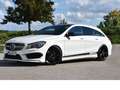 Mercedes-Benz CLA 220 CLA 220 CDI d/AMG VOLL Blanc - thumbnail 1