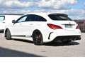 Mercedes-Benz CLA 220 CLA 220 CDI d/AMG VOLL Blanc - thumbnail 5