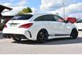 Mercedes-Benz CLA 220 CLA 220 CDI d/AMG VOLL Blanc - thumbnail 4