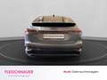 Audi Q4 e-tron 50 quattro LED ACC Pano Kamera Leder Navi Grau - thumbnail 5