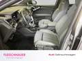 Audi Q4 e-tron 50 quattro LED ACC Pano Kamera Leder Navi Grau - thumbnail 11