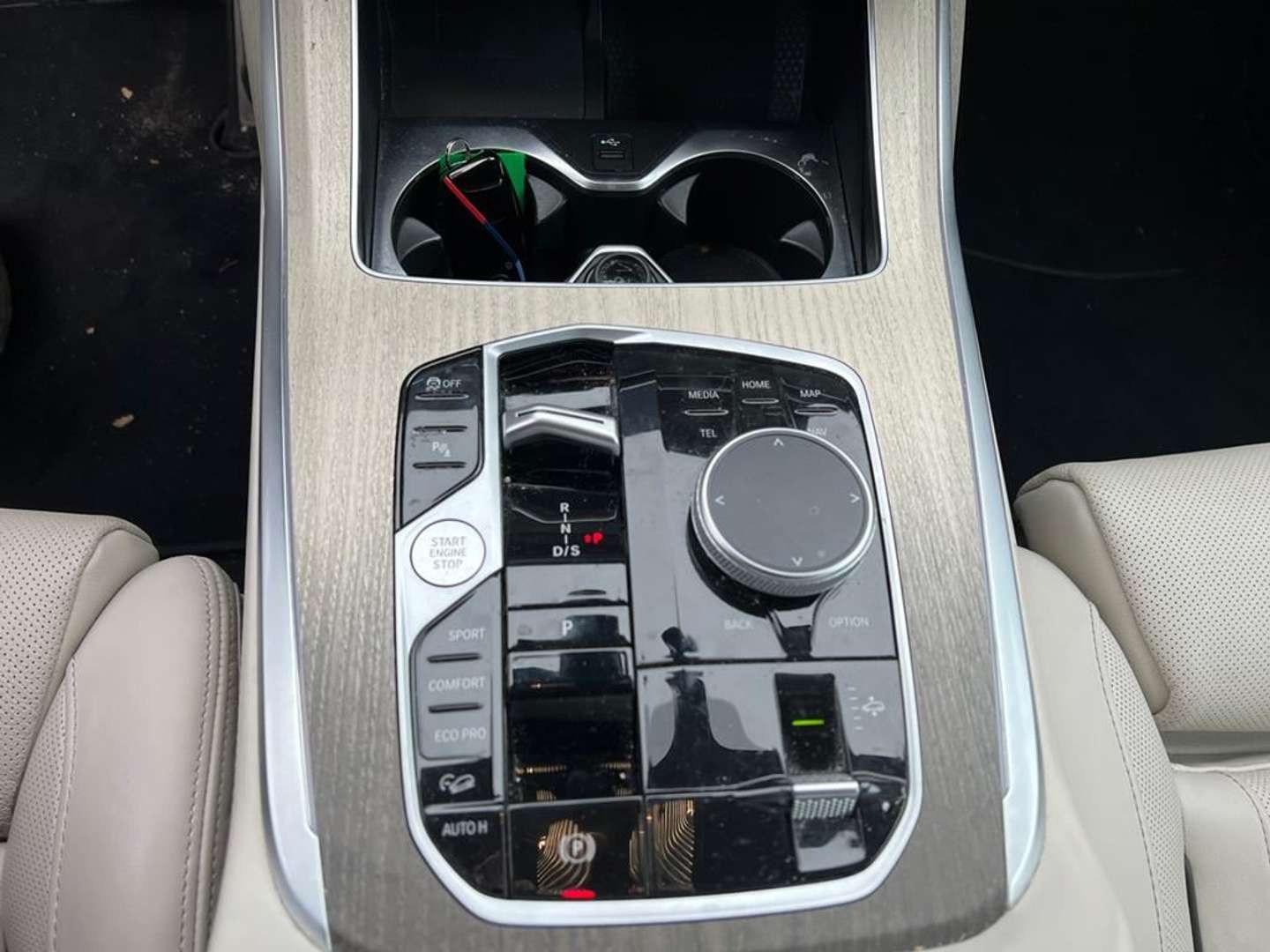 BMW X7 M M Sport - 2023 - Joinsteer - #9