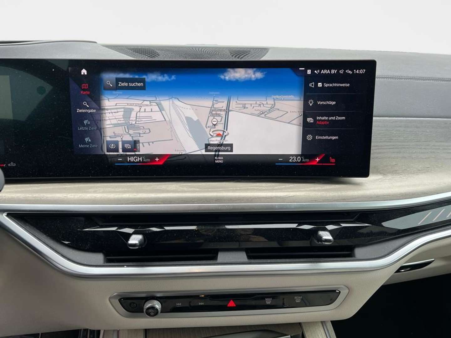 BMW X7 M M Sport - 2023 - Joinsteer - #10