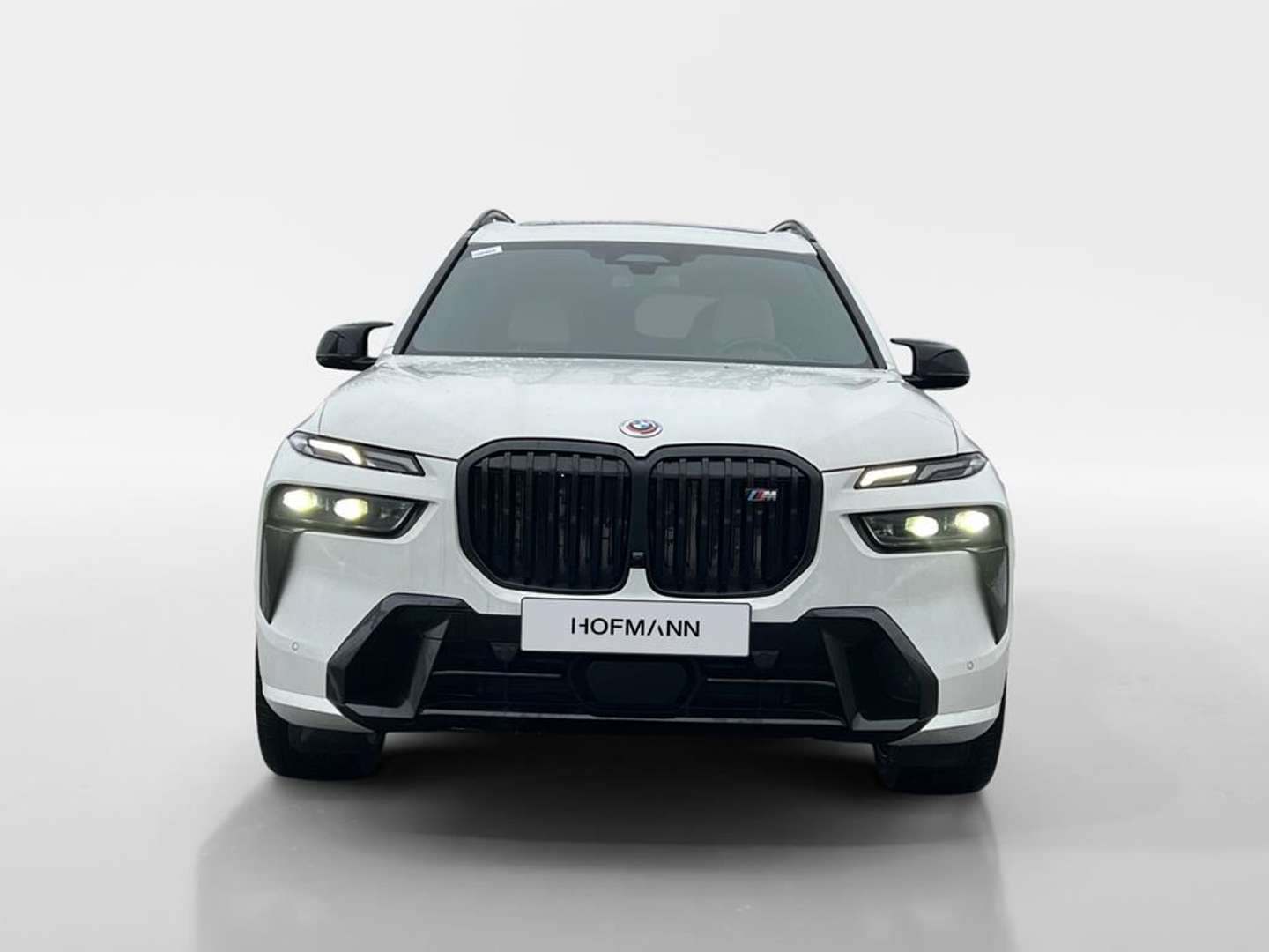 BMW X7 M M Sport -  - Joinsteer - #1