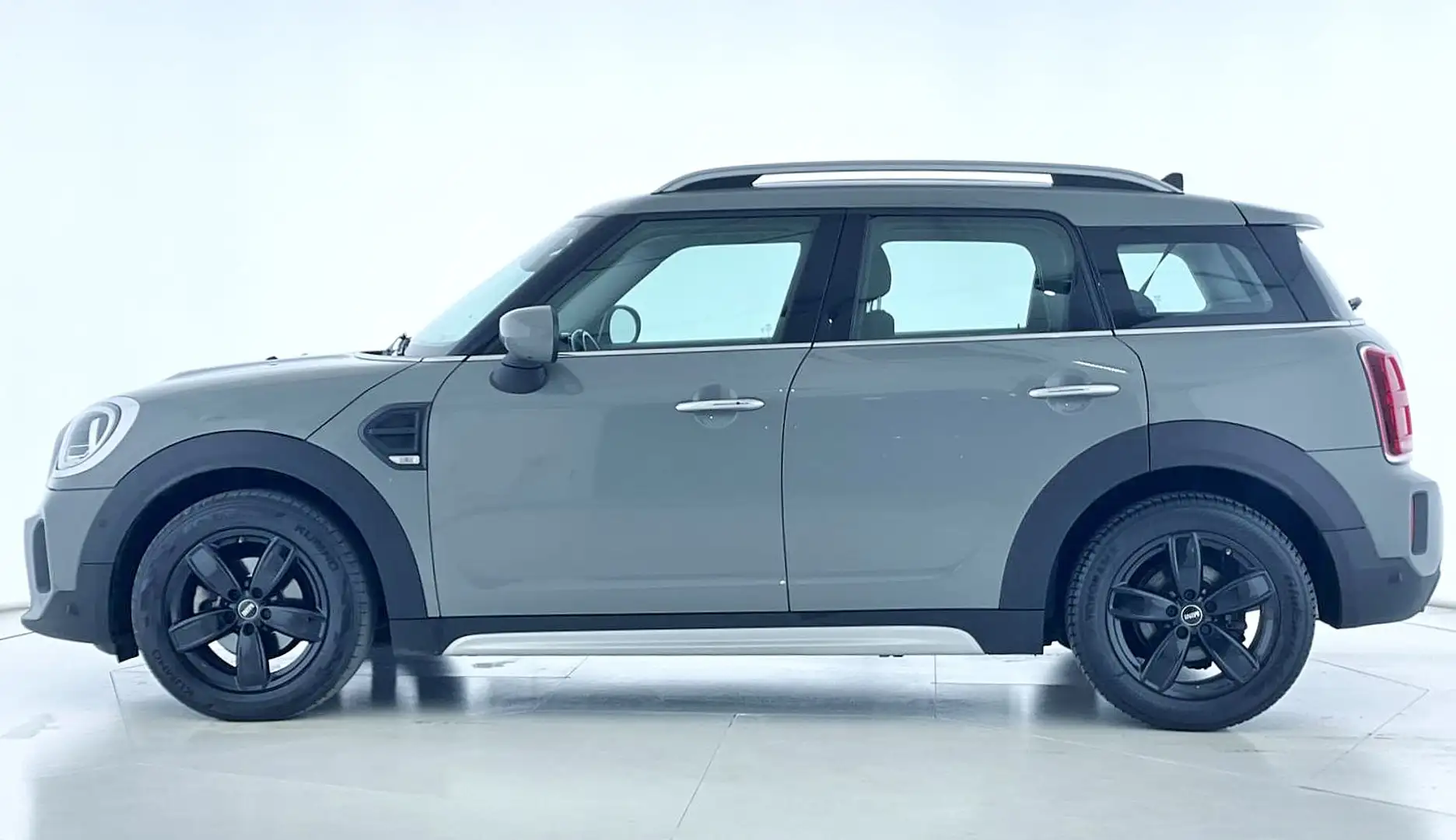 MINI One D Countryman Mini 1.5 One D Business Countryman Gri - 2