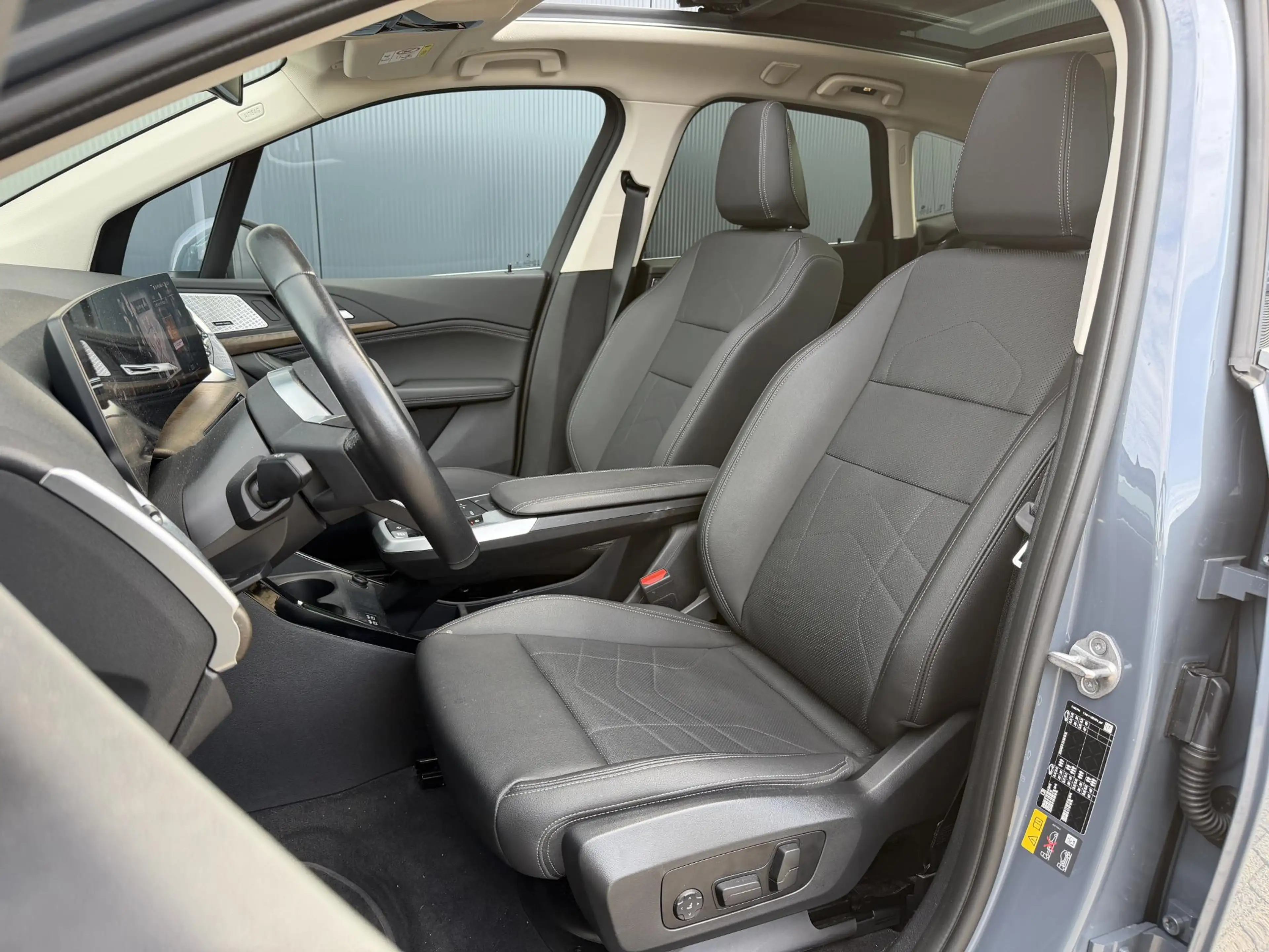 BMW 225 2-serie Active Tourer 225e xDrive Luxury Line 17"/ — photo 7