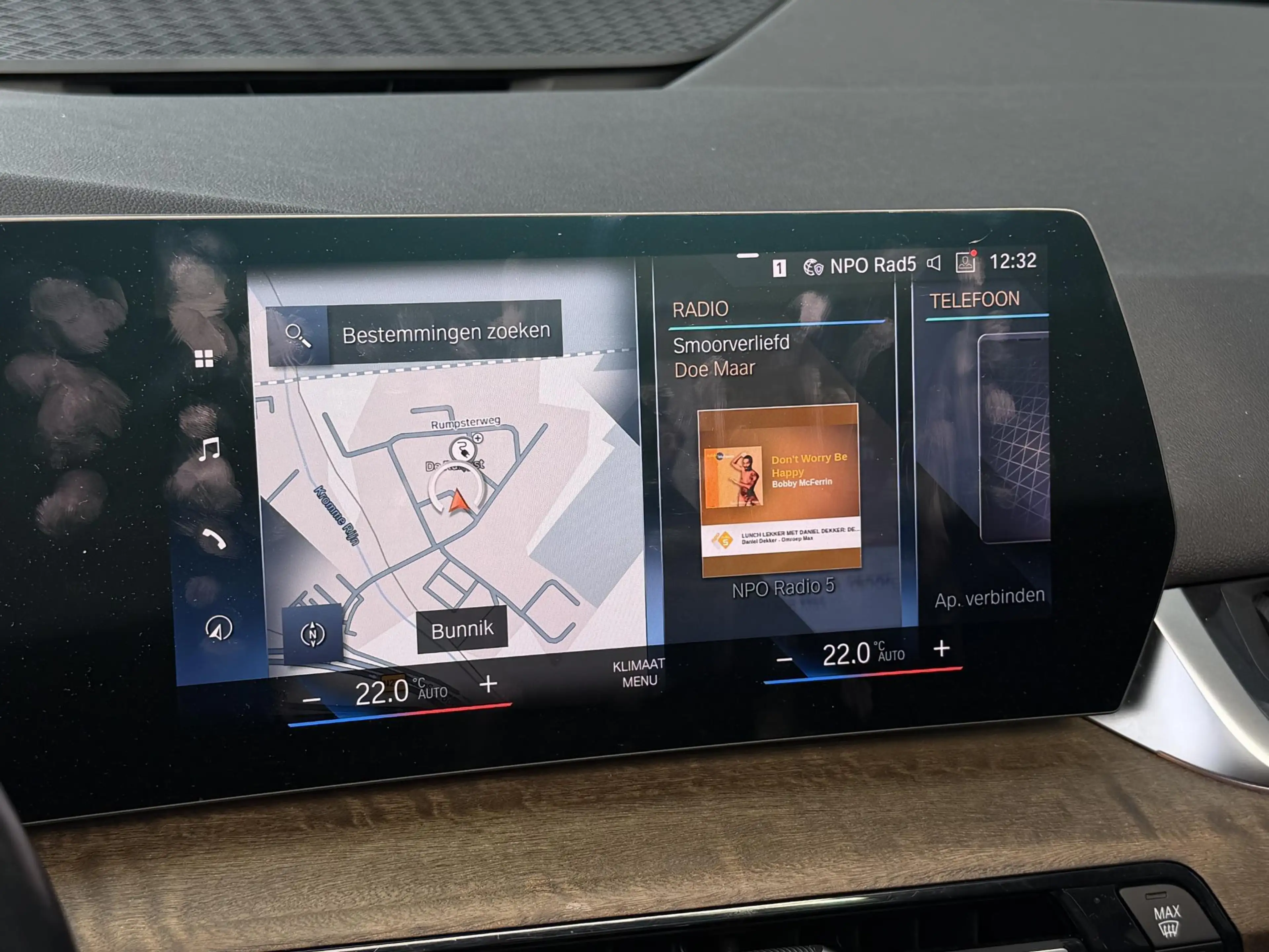 BMW 225 2-serie Active Tourer 225e xDrive Luxury Line 17"/ — photo 28