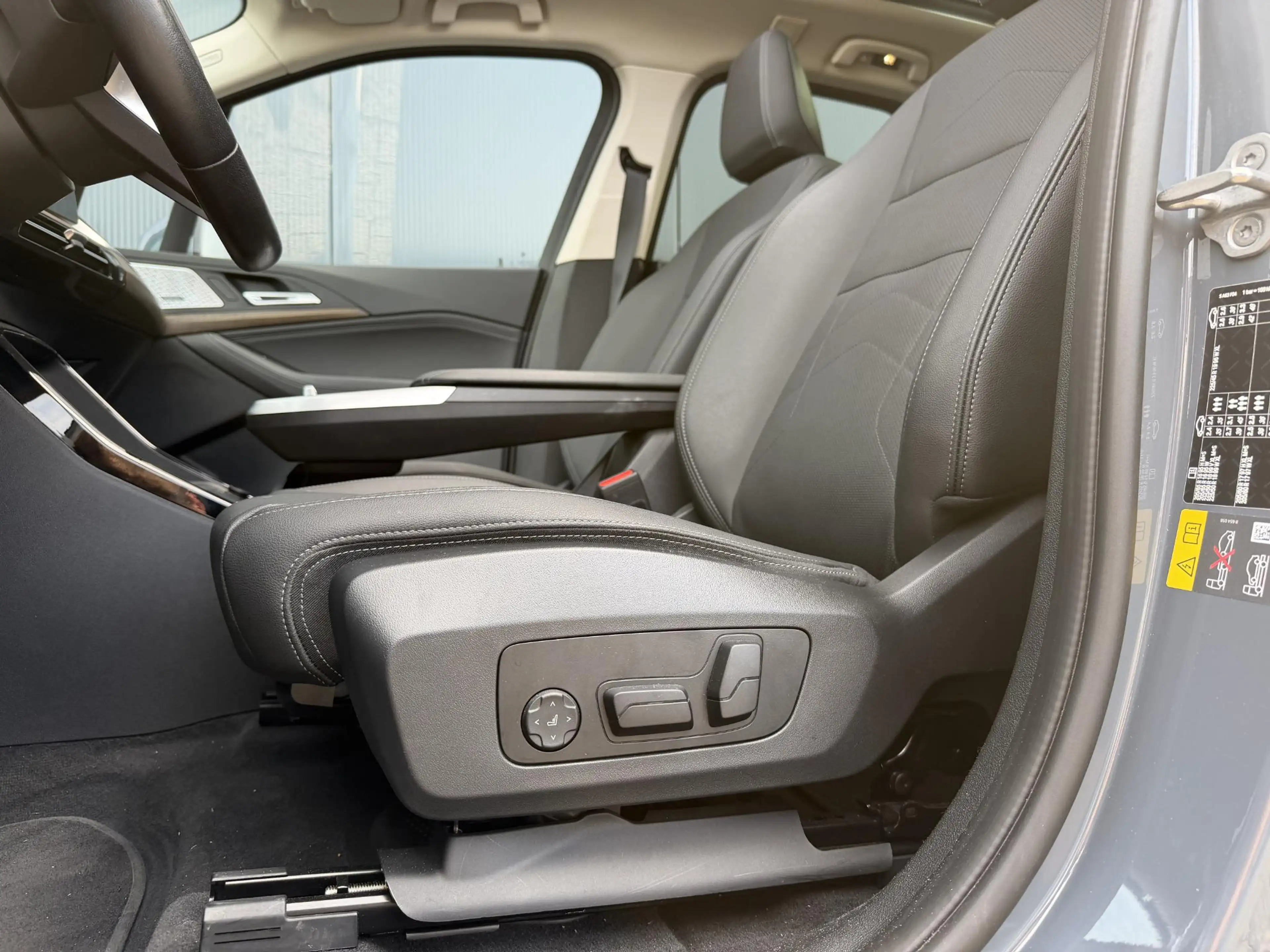 BMW 225 2-serie Active Tourer 225e xDrive Luxury Line 17"/ — photo 15