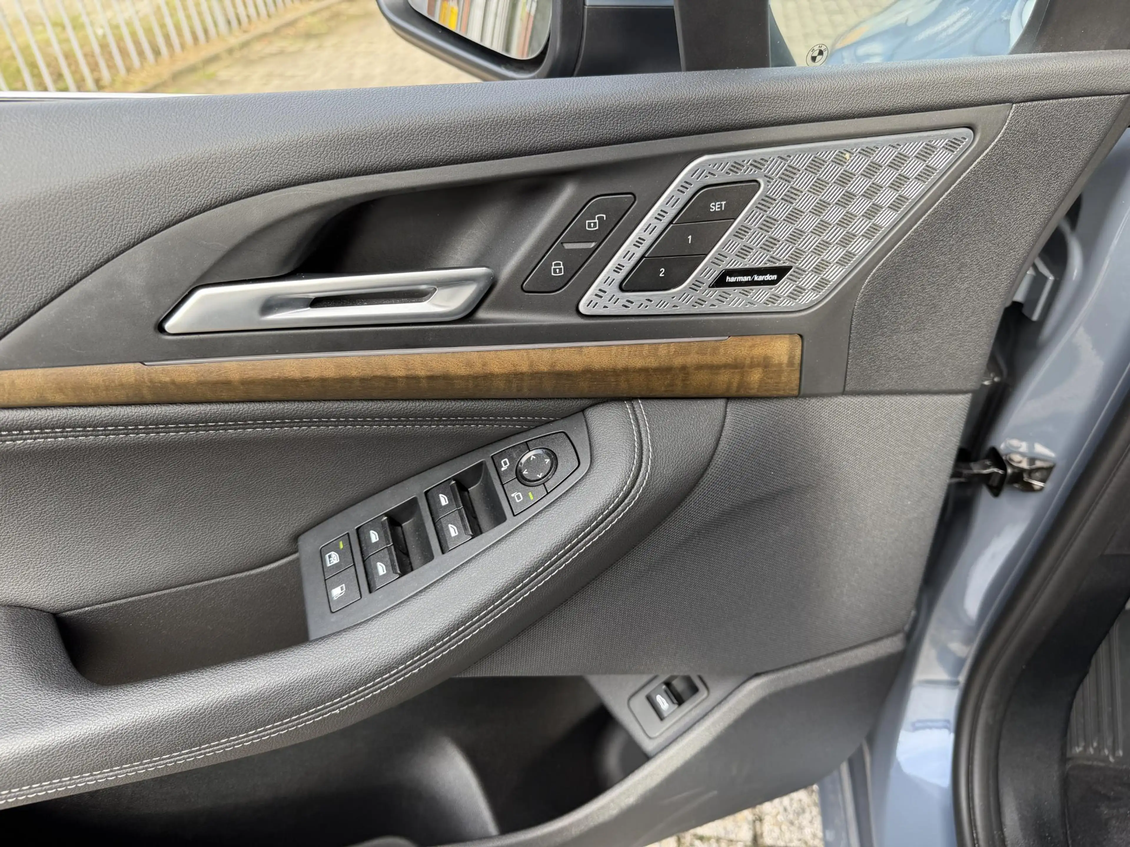 BMW 225 2-serie Active Tourer 225e xDrive Luxury Line 17"/ — photo 12
