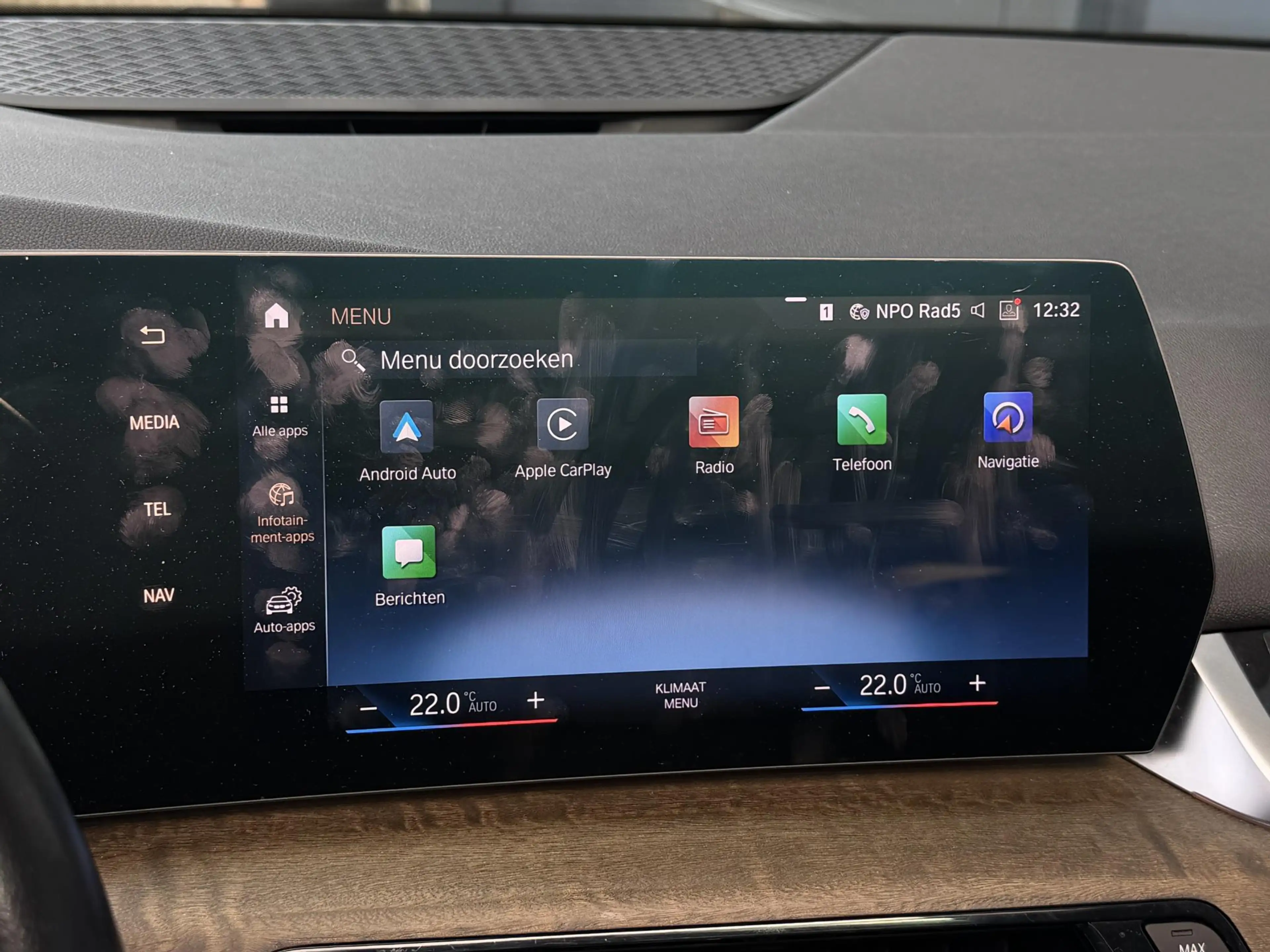 BMW 225 2-serie Active Tourer 225e xDrive Luxury Line 17"/ — photo 19