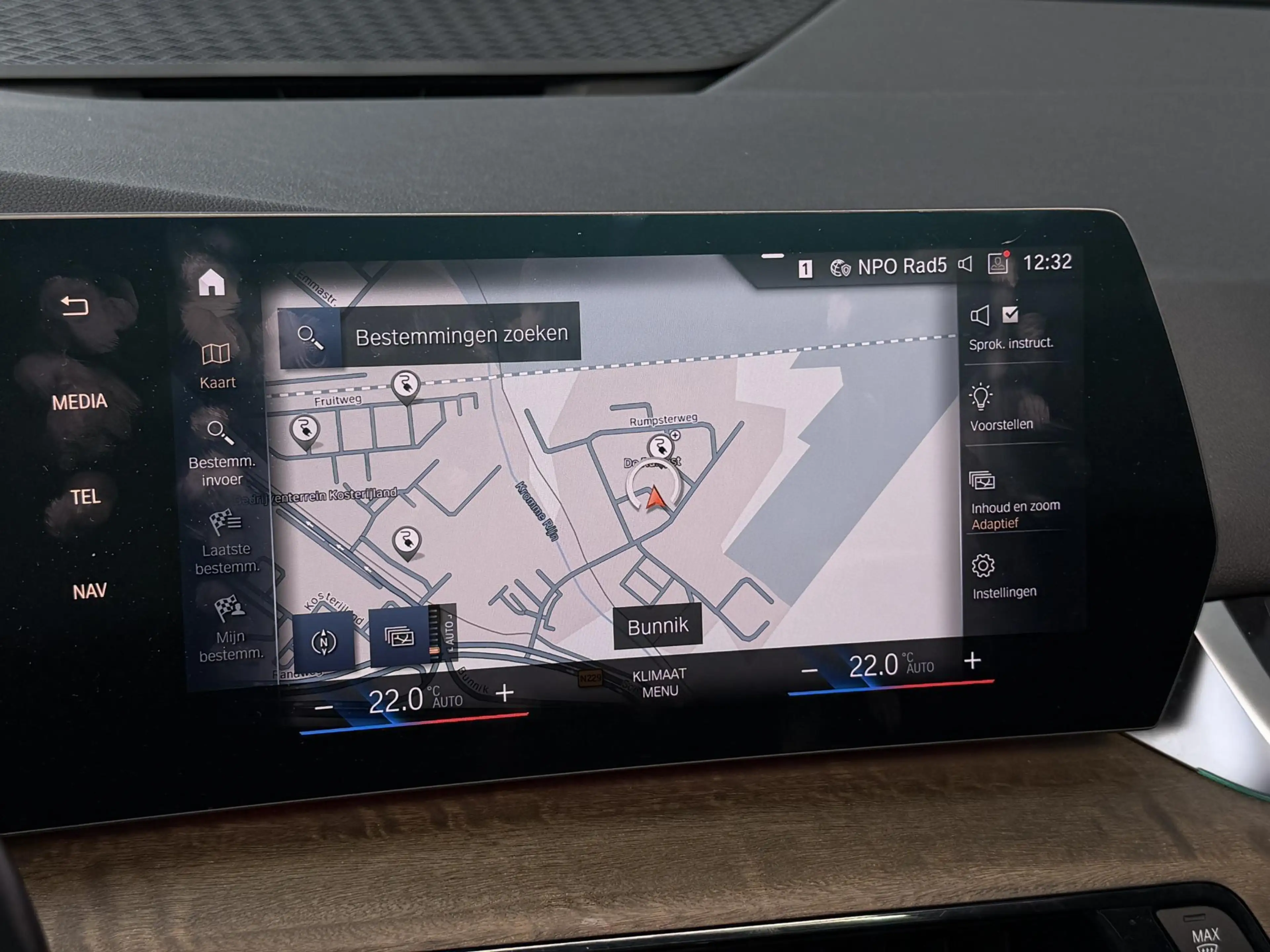 BMW 225 2-serie Active Tourer 225e xDrive Luxury Line 17"/ — photo 17