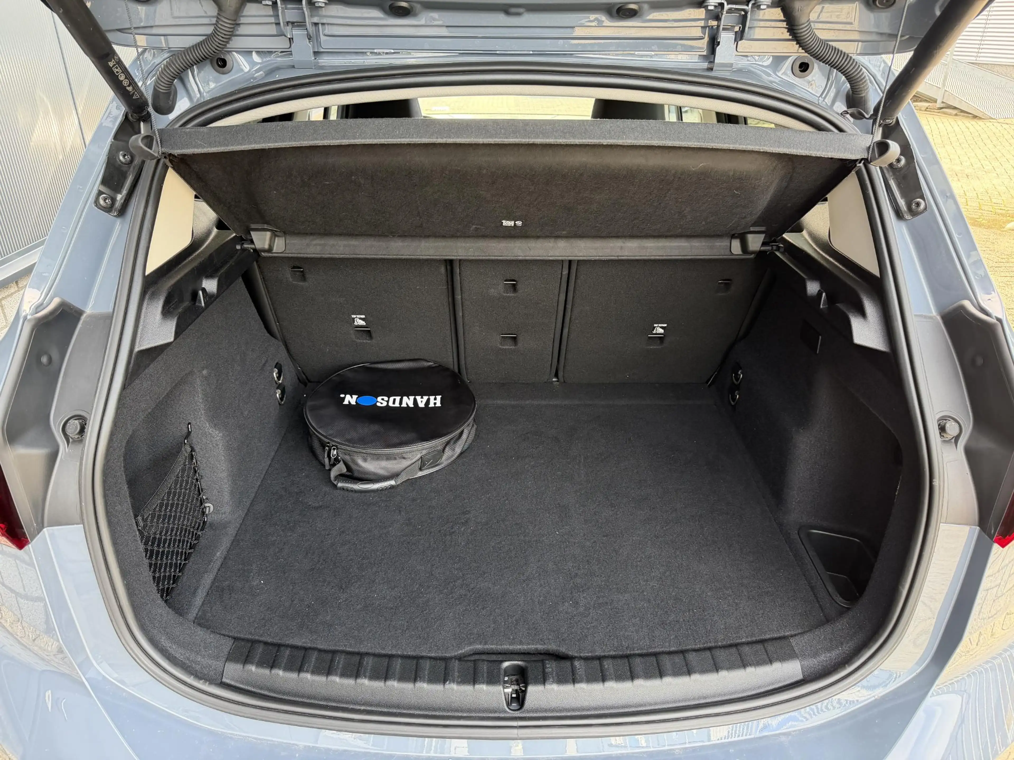 BMW 225 2-serie Active Tourer 225e xDrive Luxury Line 17"/ — photo 10