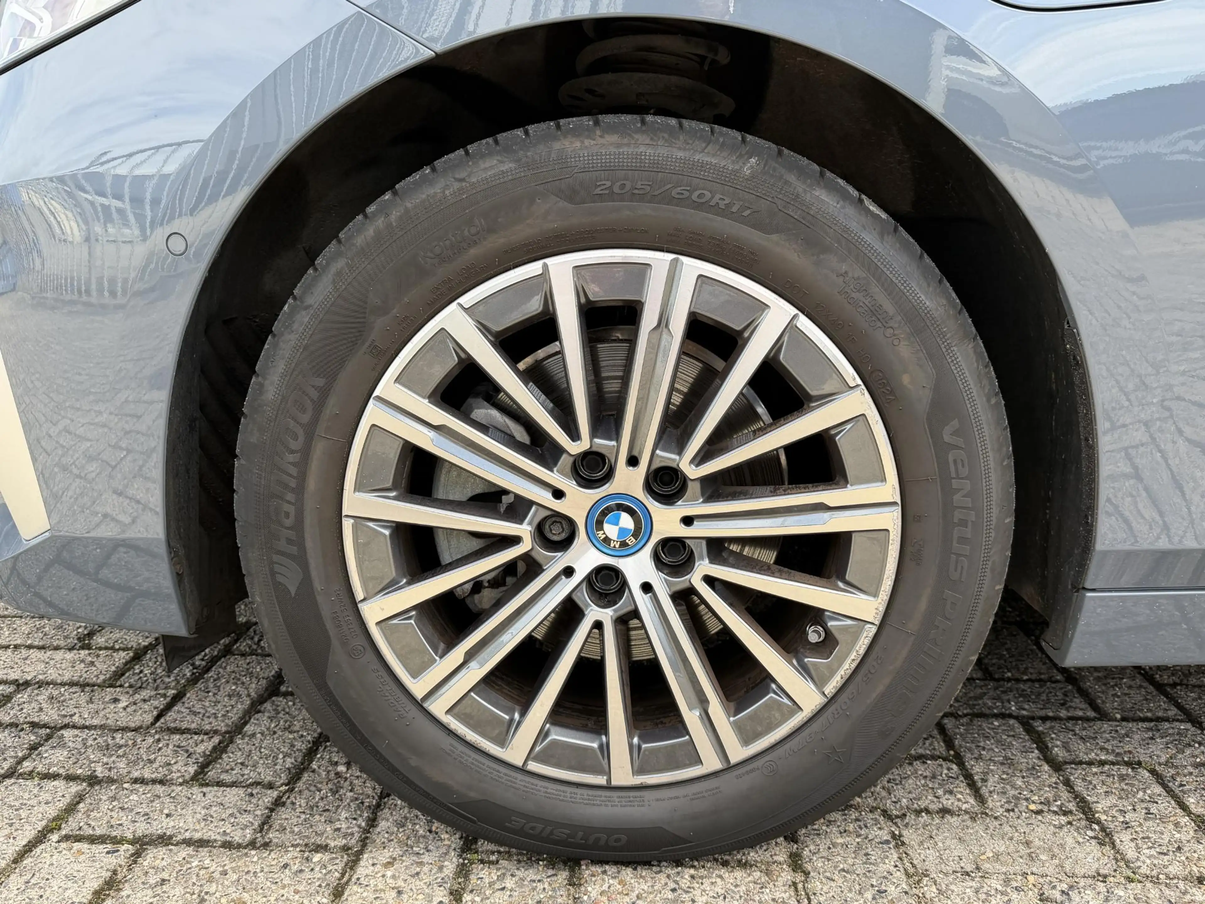 BMW 225 2-serie Active Tourer 225e xDrive Luxury Line 17"/ — photo 23
