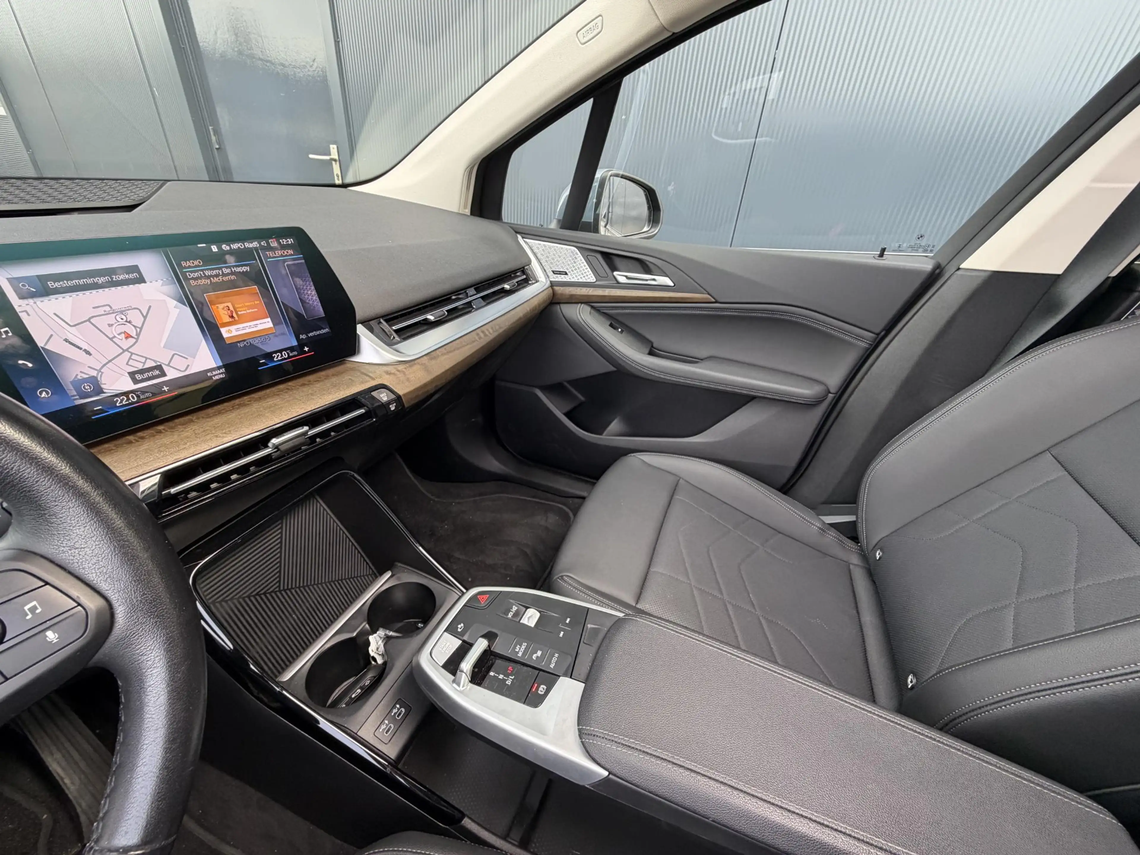 BMW 225 2-serie Active Tourer 225e xDrive Luxury Line 17"/ — photo 27
