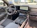 Hyundai SANTA FE 1.6 T-GDi HEV 4WD AT 7 posti XCLASS Nero - thumbnail 1