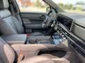 Hyundai SANTA FE 1.6 T-GDi HEV 4WD AT 7 posti XCLASS Nero - thumbnail 3
