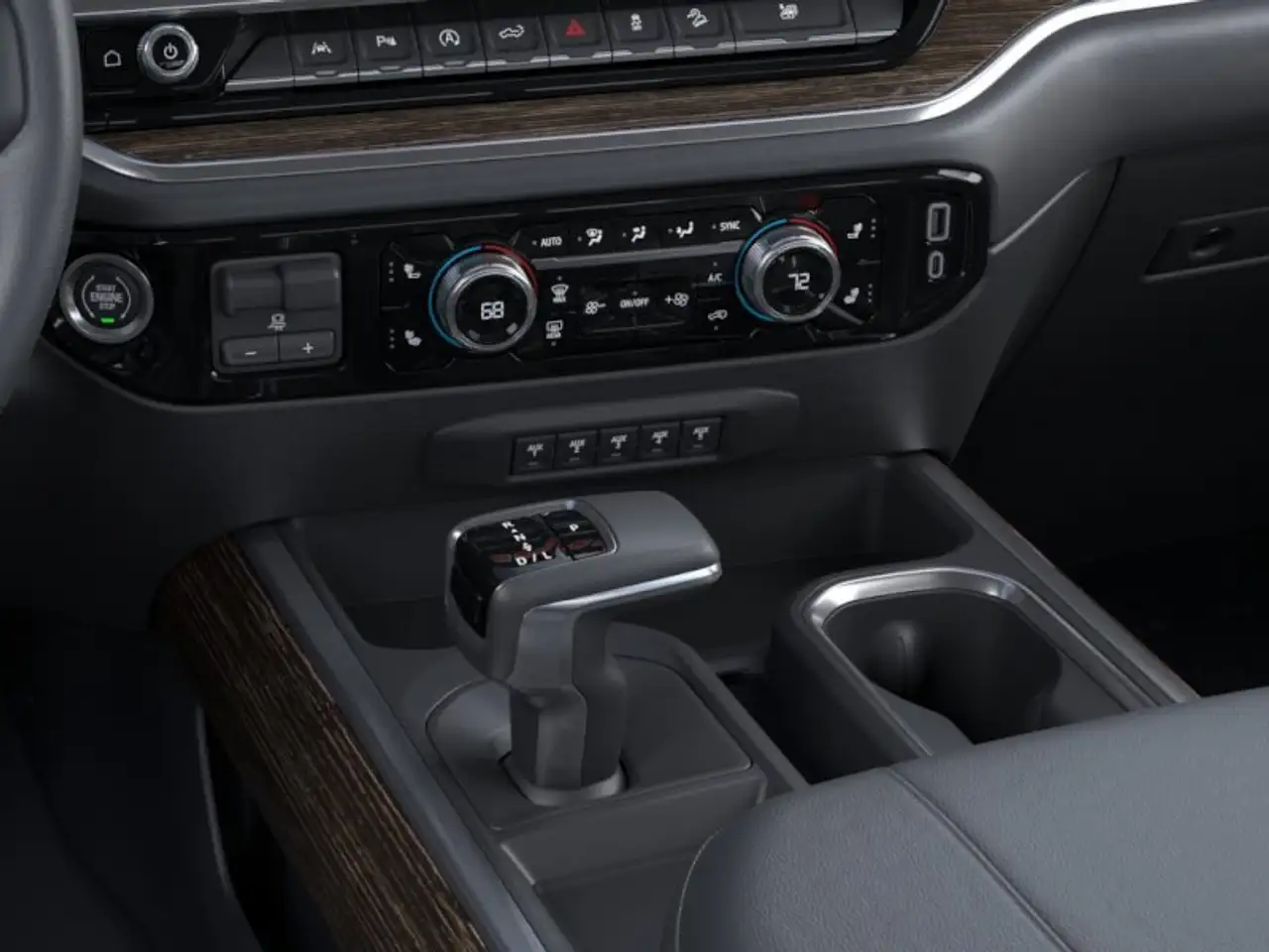 GMC Sierra 1500 снимка GMC Sierra 1500