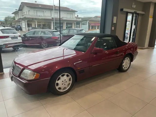 Mercedes-Benz SL 300 24