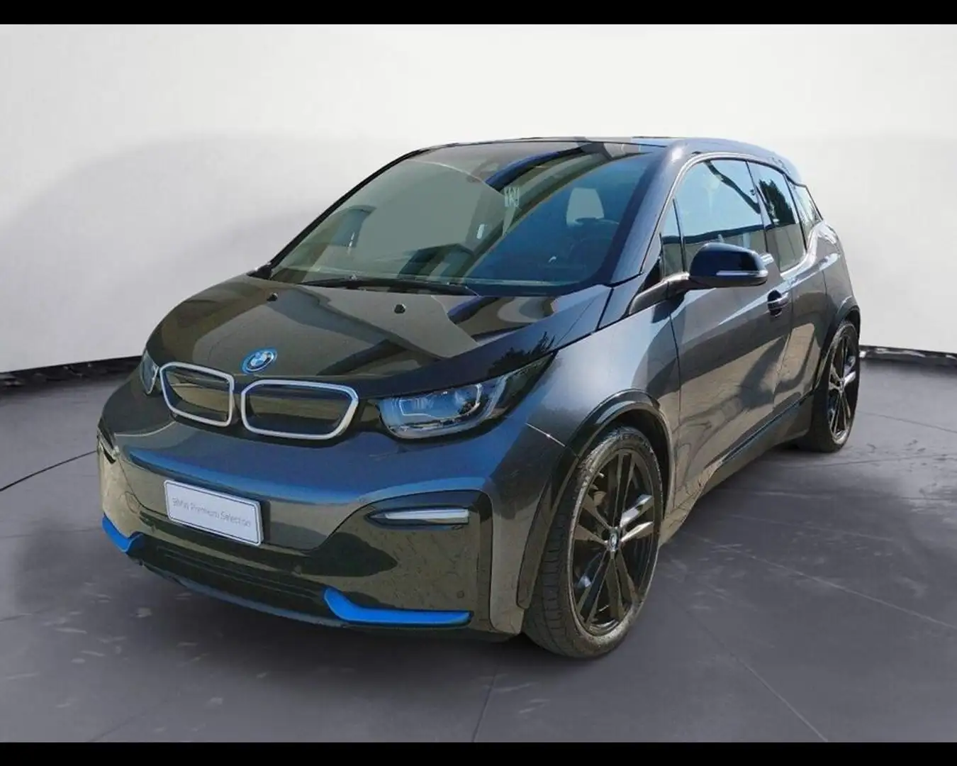 BMW i3 s 120Ah Advantage Grau - 1