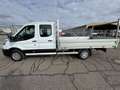 Ford Transit Pritsche 350 L4 Doppelkabine Trend Weiß - thumbnail 10