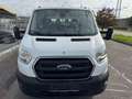 Ford Transit Pritsche 350 L4 Doppelkabine Trend Weiß - thumbnail 2