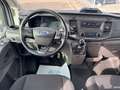 Ford Transit Pritsche 350 L4 Doppelkabine Trend Weiß - thumbnail 13