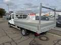 Ford Transit Pritsche 350 L4 Doppelkabine Trend Weiß - thumbnail 7
