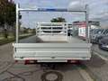 Ford Transit Pritsche 350 L4 Doppelkabine Trend Weiß - thumbnail 6