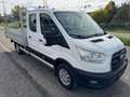 Ford Transit Pritsche 350 L4 Doppelkabine Trend Weiß - thumbnail 3