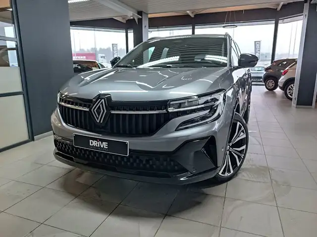 Renault Espace Esprit Iconic Full Hybrid 200 * 7Plaats *