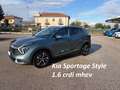Kia Sportage Sportage V 2022 1.6 crdi mhev Style dct Vert - thumbnail 1