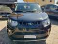 Mahindra KUV100 1.2 K6+ m-bifuel Schwarz - thumbnail 2