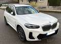 BMW X3 X3 xDrive 30e 292ch BVA8 Pack M - thumbnail 3