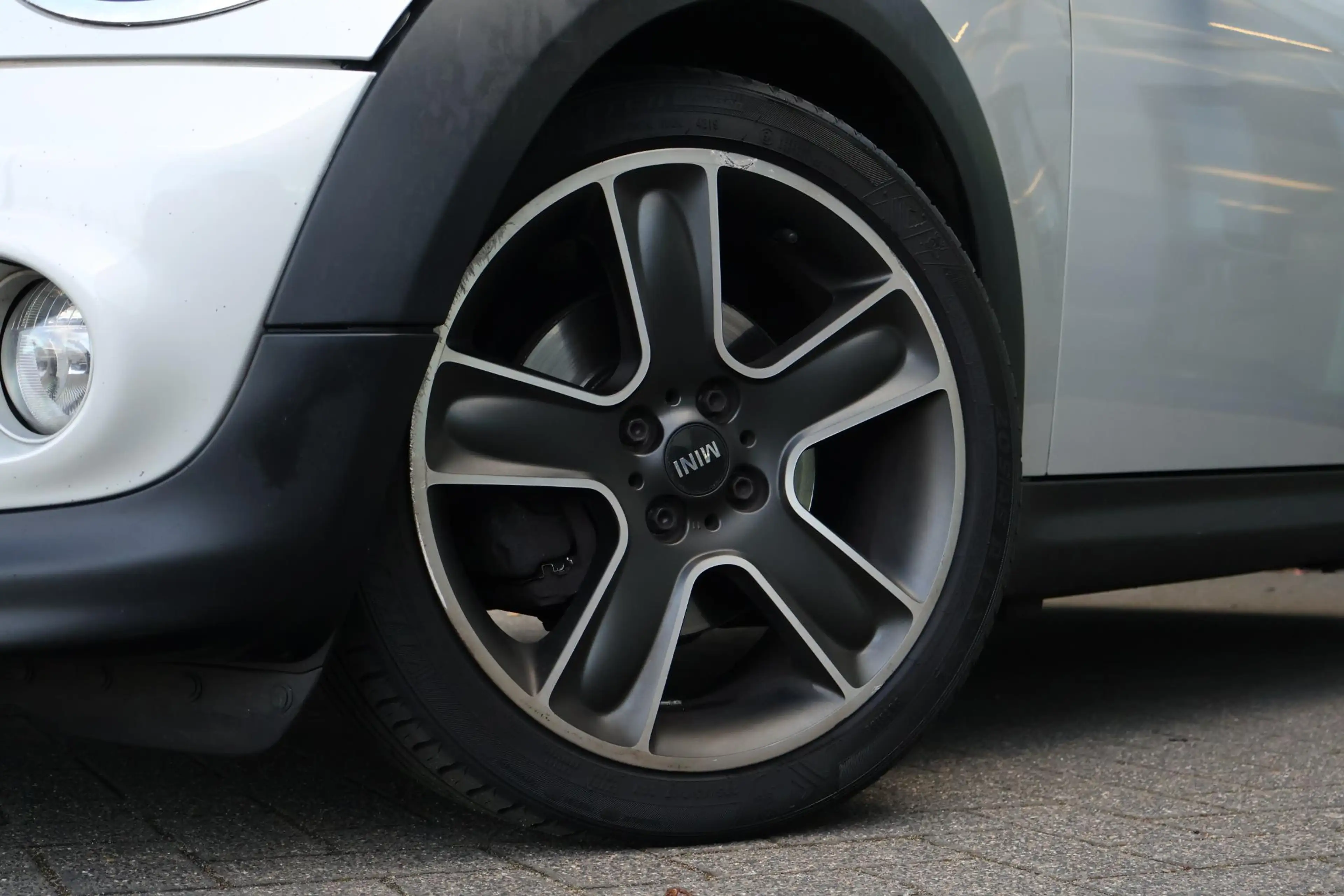 MINI Cooper Roadster Mini 1.6 Chili / Stoelverwarming / PDC / Xenon — photo 4