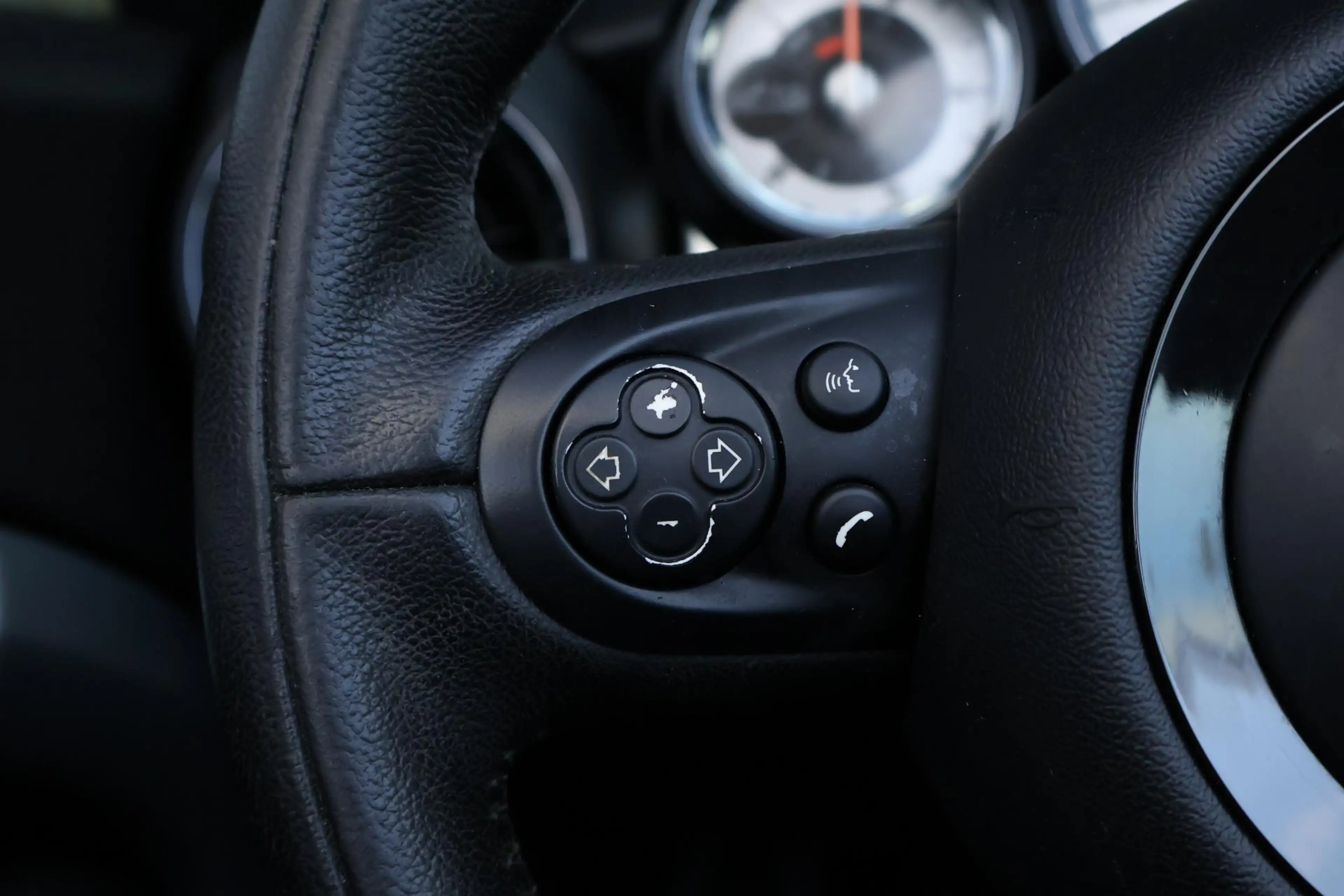 MINI Cooper Roadster Mini 1.6 Chili / Stoelverwarming / PDC / Xenon — photo 15