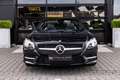 Mercedes-Benz SL 350 AMG, 306 PK, *38000km*, Distronic+, uniek! Noir - thumbnail 38